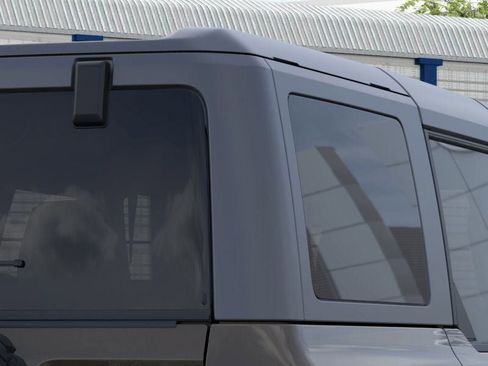 New 2025 Ford Bronco 4-Door w/ Sasquatch Package image 25