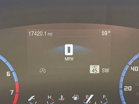 Certified 2024 Ford Bronco Sport Big Bend w/ Convenience Package image 18