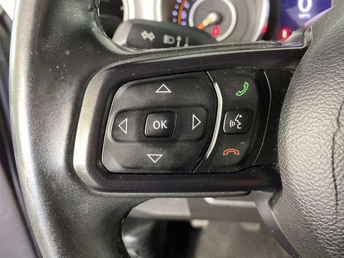 Used 2018 Jeep Wrangler Sport AWD/4WD image 18