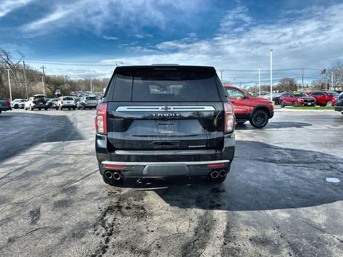 Used 2023 Chevrolet Tahoe Premier image 7