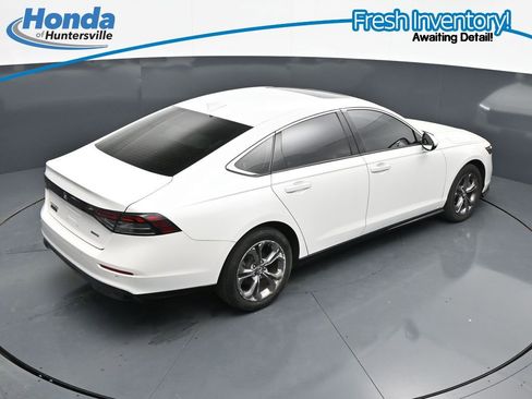 Used 2023 Honda Accord EX-L image 24