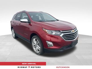 Used 2019 Chevrolet Equinox Premier AWD/4WD video 1
