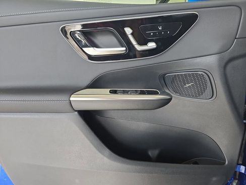 New 2026 Mercedes-Benz GLC 300 image 27