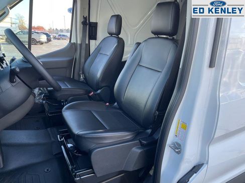 New 2025 Ford Transit 250 148 High Roof image 3