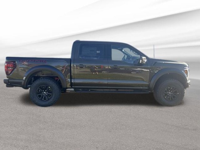 New 2026 Ford F150 Raptor AWD/4WD image 12