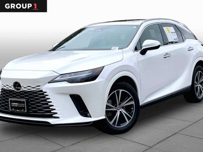 Certified 2023 Lexus RX 350 Premium w/ Accessory Package