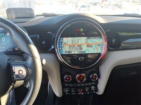 Used 2024 MINI Cooper John Cooper Works image 13