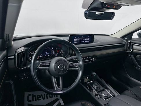 Used 2023 MAZDA CX-50 AWD 2.5 S w/ Cargo Package image 22