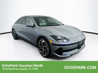Used 2023 Hyundai Ioniq 6 SEL RWD video 1