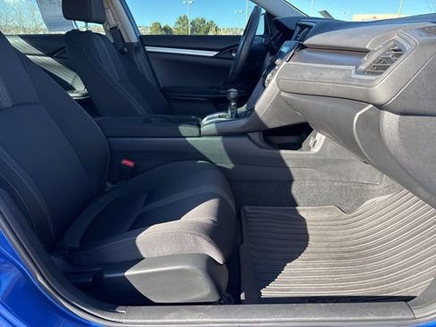 Used 2018 Honda Civic LX image 21