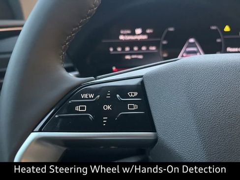 New 2025 Audi Q5 Premium Plus image 10