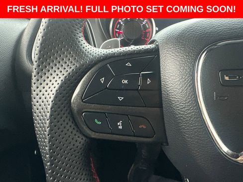 Used 2020 Dodge Challenger R/T Scat Pack RWD image 15