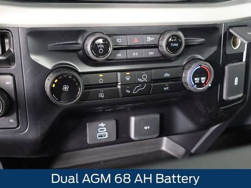 New 2026 Ford F350 XL w/ STX Appearance Package image 44