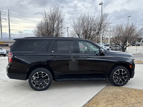 Used 2024 Chevrolet Tahoe RST w/ Luxury Package image 5