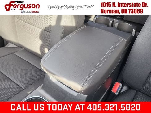 New 2026 GMC Canyon Elevation w/ Convenience Package AWD/4WD image 32