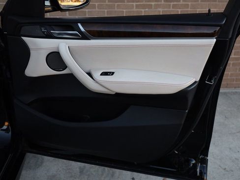 Used 2017 BMW X3 xDrive28i image 26