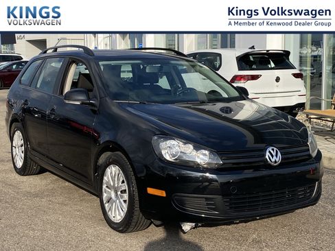 Used 2014 Volkswagen Jetta S image 1