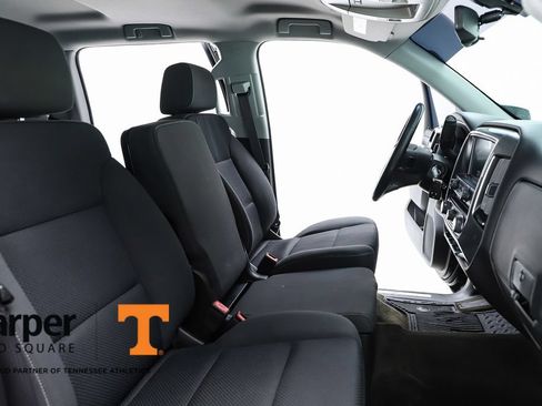 Used 2017 Chevrolet Silverado 1500 LT w/ All Star Edition AWD/4WD image 33