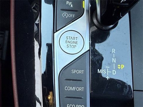 Used 2023 BMW X4 xDrive30i w/ M Sport Package image 22