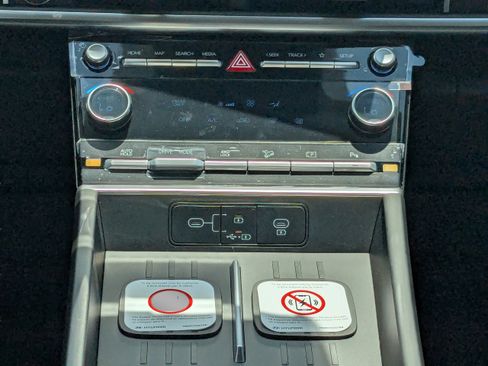 New 2026 Hyundai Santa Fe SE AWD/4WD image 18