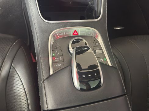 Used 2017 Mercedes-Benz S 550 4MATIC Coupe image 25