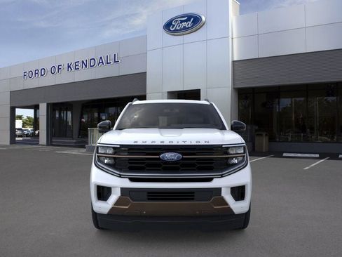 New 2026 Ford Expedition Max King Ranch image 6