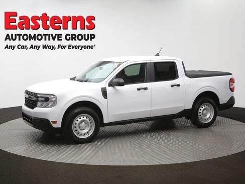 Used 2022 Ford Maverick XL w/ Equipment Group 100A Standard image 57