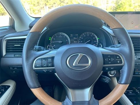 Used 2019 Lexus RX 350 FWD w/ Navigation Package image 18