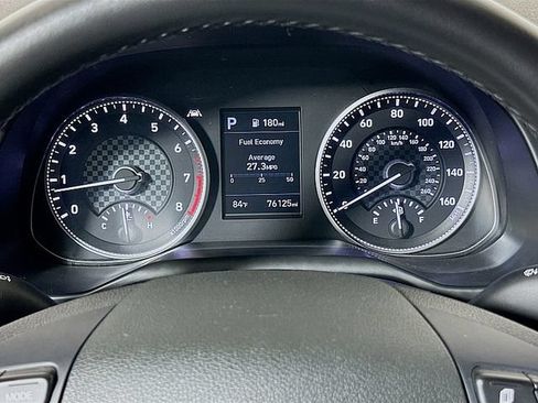 Used 2020 Hyundai Elantra Value Edition w/ Cargo Package (C1) FWD image 13