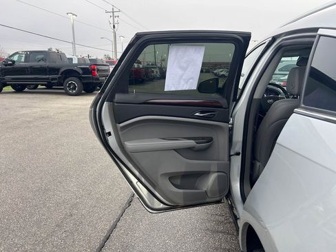 Used 2012 Cadillac SRX Performance image 14