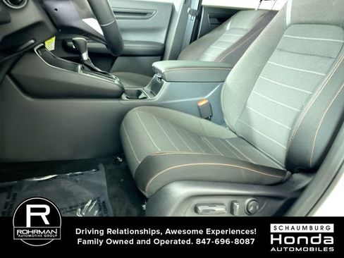 Used 2025 Honda CR-V Sport image 20