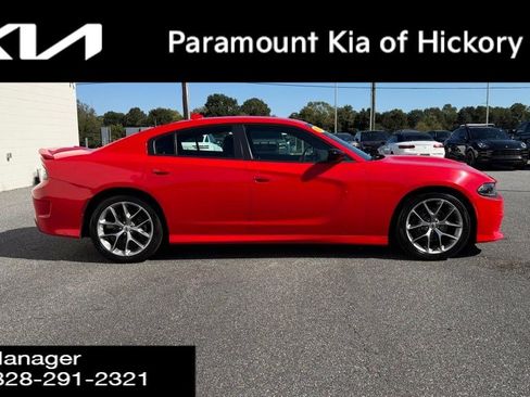 Used 2023 Dodge Charger GT image 21