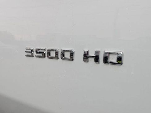 New 2026 Chevrolet Silverado 3500 W/T w/ WT Convenience Package AWD/4WD image 24