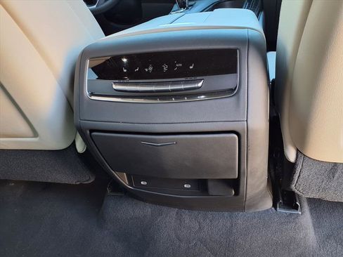 Used 2021 Cadillac Escalade Sport w/ Driver Assist Tech Package image 15