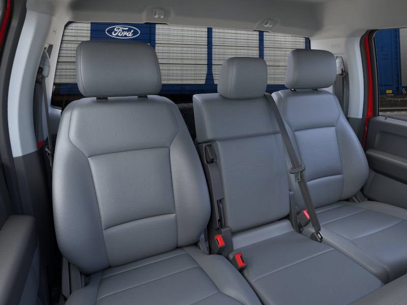 New 2026 Ford F550 4x4 Regular Cab Super Duty image 35