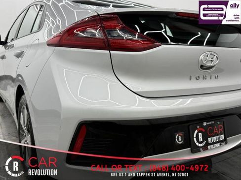 Used 2019 Hyundai Ioniq Plug-In Hybrid image 59
