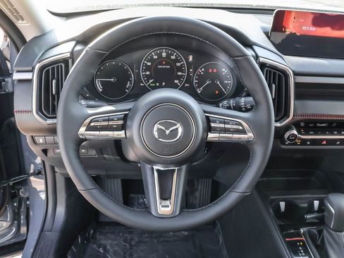 New 2026 MAZDA CX-50 2.5 Hybrid w/ Cargo Package AWD/4WD image 26
