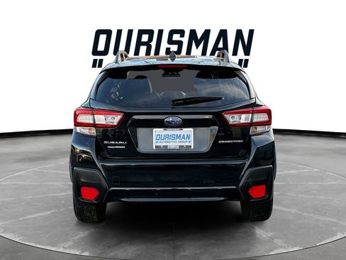 Used 2018 Subaru Crosstrek 2.0i Premium image 4