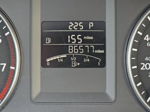 Used 2014 Volkswagen Jetta SE image 26