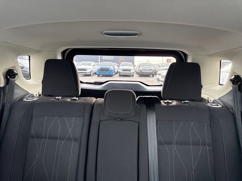 Used 2018 Ford EcoSport SE w/ SE Convenience Package image 25