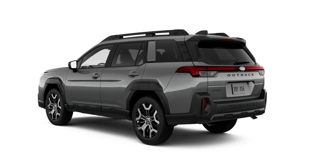 New 2026 Subaru Outback Touring XT AWD/4WD image 5