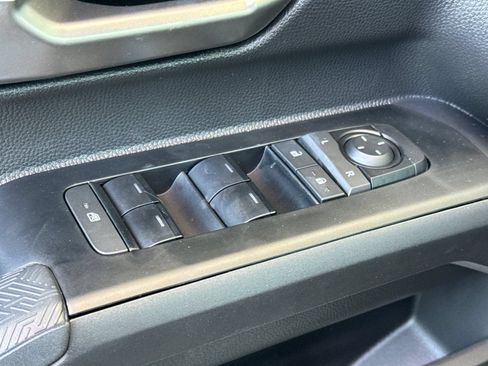 Used 2026 Toyota Tacoma TRD Sport AWD/4WD image 15