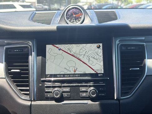 Used 2015 Porsche Macan S AWD/4WD image 15