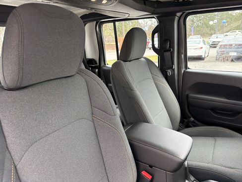 New 2026 RAM 1500 Big Horn image 19