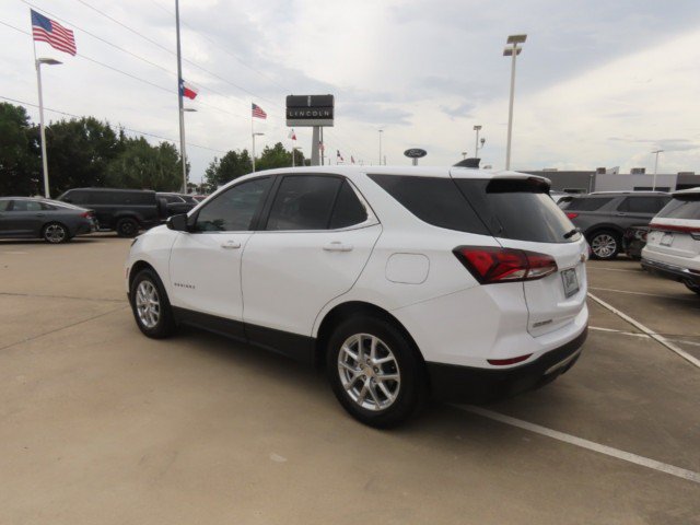 Used 2024 Chevrolet Equinox LT FWD image 8