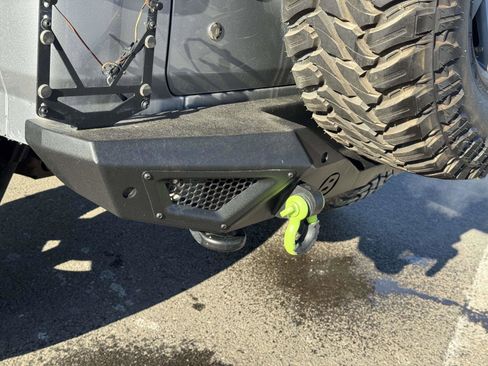 Used 2020 Jeep Wrangler Unlimited Sport S image 12