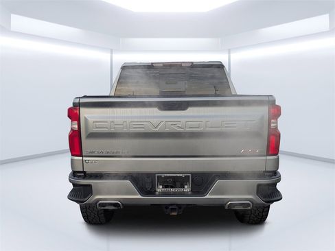 Used 2023 Chevrolet Silverado 1500 RST w/ All Star Edition Plus image 4
