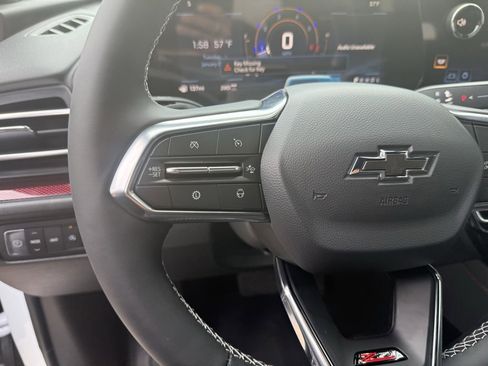 New 2026 Chevrolet Traverse Z71 w/ Enhanced Driving Package image 23