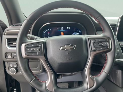 Used 2023 Chevrolet Suburban RST w/ Sport Performance Package AWD/4WD image 20