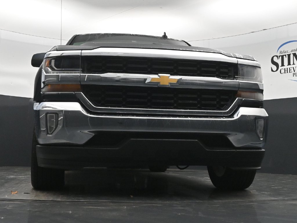 Used 2018 Chevrolet Silverado 1500 LT w/ All Star Edition RWD image 27